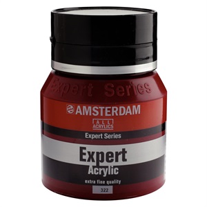 AAC EXPERT 400ML CARMINE DEEP